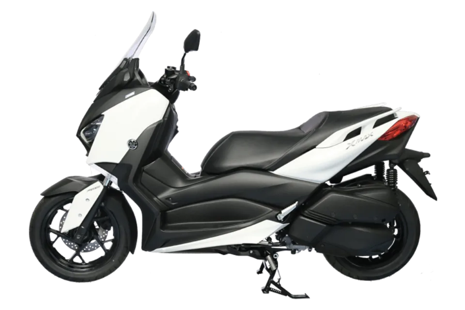 ימהה X-MAX 125