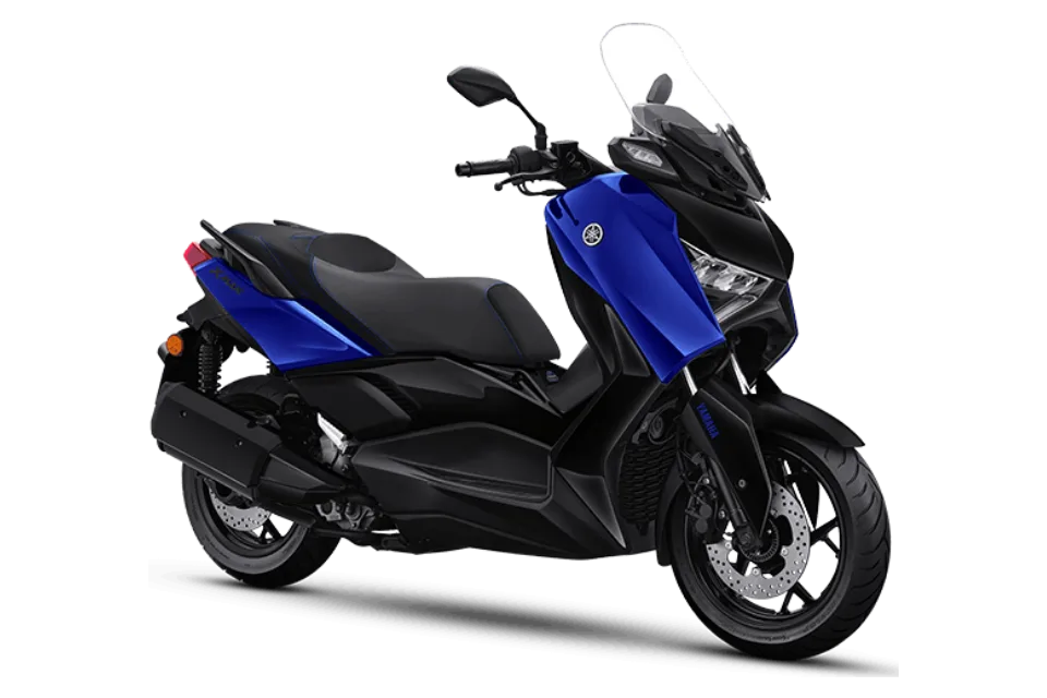 ימהה SG26 / X-MAX 250