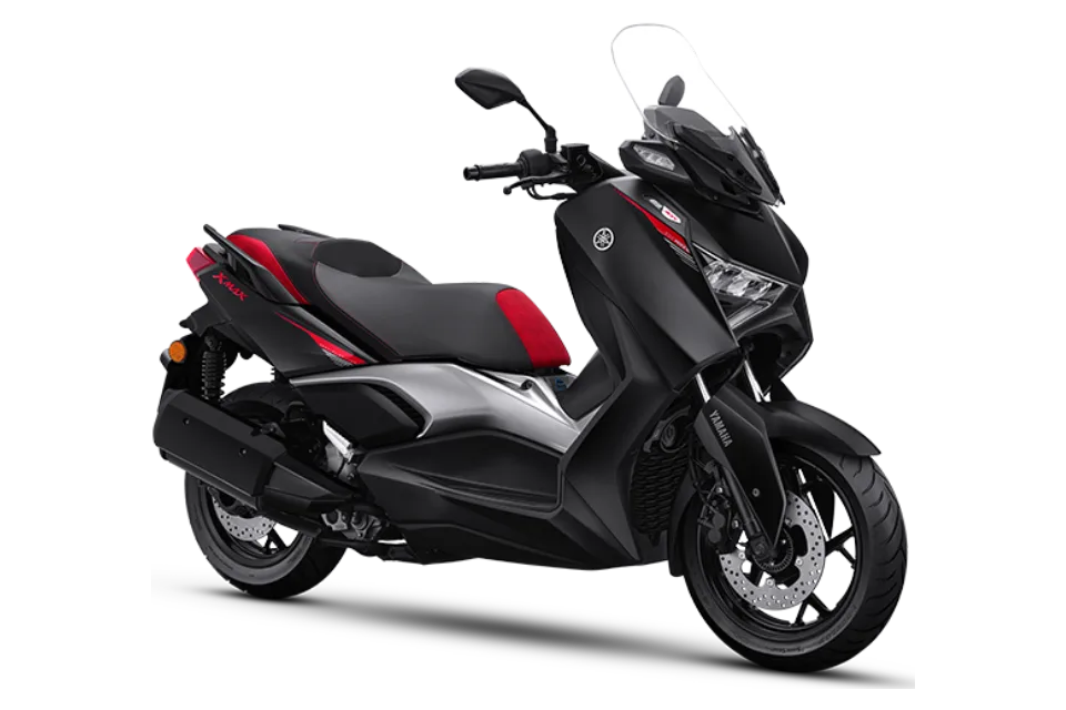 ימהה X-MAX 250