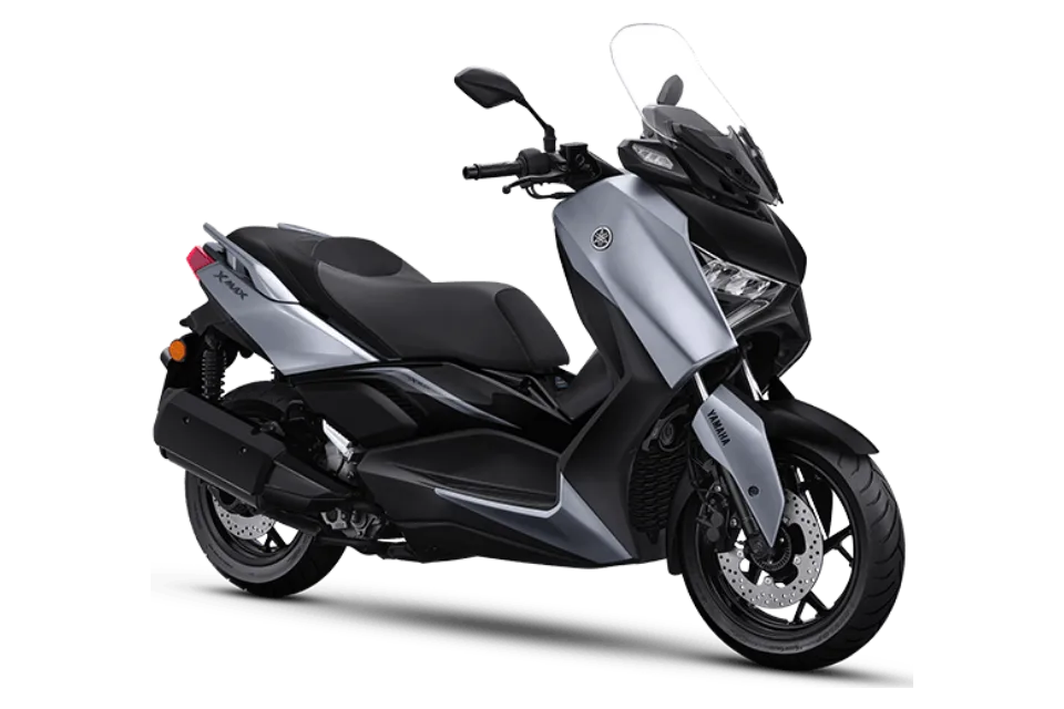 ימהה X-MAX 250 ABS